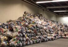 Gobierno refuerza asistencia alimenticia a damnificados donacion