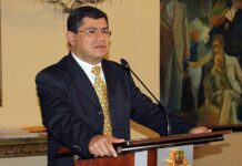 Secretaría de Transparencia emitirá Rendición de Cuentas en instituciones del Estado Héctor Leonel Ayala