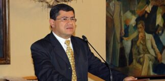 Secretaría de Transparencia emitirá Rendición de Cuentas en instituciones del Estado Héctor Leonel Ayala