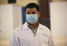 Salud mantiene vigilancia epidemiológica permanente en albergues salud