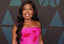 Yalitza Aparicio se une a los presentadores de los Latin Grammy