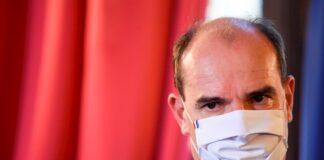 Francia prohibirá venta en hipermercados ante producto no esencial Jean Castex