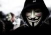 Anonymous hackea web del Congreso de Perú, causante de grave crisis política