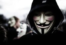 Anonymous hackea web del Congreso de Perú, causante de grave crisis política