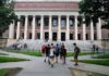 Tribunal apoya la política de Harvard en favor de hispanos y afroamericanos tribunal harvad