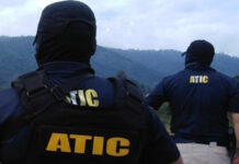 En Operación Perseo III realizarán 362 aseguramientos del clan Barralaga