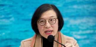 Hong Kong dará unos 550 euros a positivos de coronavirus para incentivar test Sophia Chan