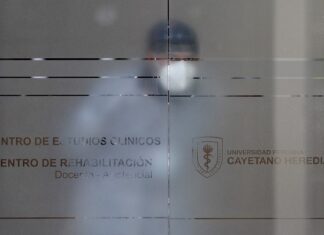 Sinopharm busca la aprobación estatal de una vacuna para su comercialización Sinopharm