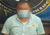 Ciudadano de origen salvadoreño es detenido acusado de extorsión y trata de personas