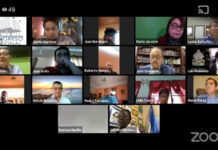 CN aprobó presupuesto para los procesos electorales primarios y generales del 2021