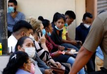 Honduras suma 115.317 casos por covid-19 y aconsejan no relajarse en Navidad