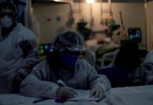 Brasil pasa de las 160.000 muertes por el coronavirus