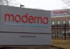 Moderna pide la luz verde a su vacuna, efectiva al 100 % contra covid severa moderna