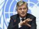 El jefe de las misiones de paz de la ONU, positivo por coronavirus Jean-Pierre Lacroix.