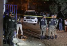 Se registra nueva masacre en Comayagua
