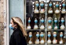 50 millones de casos en un mundo ante el coronavirus Covid Mundial