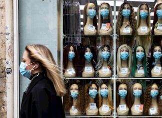 50 millones de casos en un mundo ante el coronavirus Covid Mundial