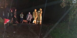 La depresión Eta sigue produciendo lluvias e inundaciones en Centroamérica