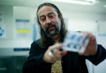 Los datos de las vacunas son muy buenos, los de las infecciones muy malos Adolfo García Sastre