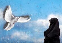 459 muertes por covid-19 marcan en Irán iran