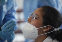 La pandemia no da respiro y los casos se aproximan a 46 millones en el mundo prueba isopado