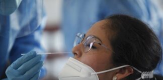 La pandemia no da respiro y los casos se aproximan a 46 millones en el mundo prueba isopado