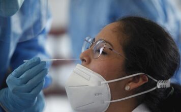 La pandemia no da respiro y los casos se aproximan a 46 millones en el mundo prueba isopado