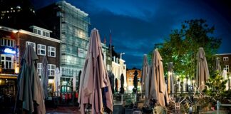 Países Bajos cierra cines, teatros y museos, y pide no viajar al extranjero