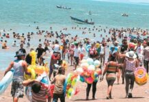 Unas 400 mil personas harán turismo interno durante el Feriado Morazánico, según el IHT