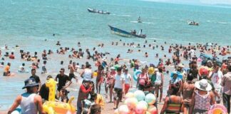 Unas 400 mil personas harán turismo interno durante el Feriado Morazánico, según el IHT