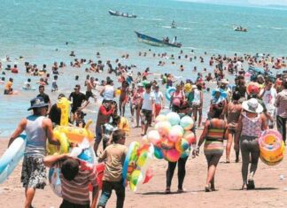 Unas 400 mil personas harán turismo interno durante el Feriado Morazánico, según el IHT