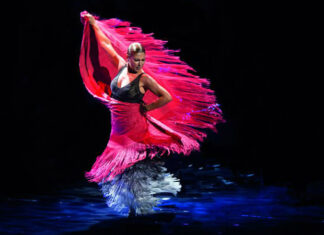 Cancelan definitivamente la XX edición del Festival de Flamenco de Nueva York