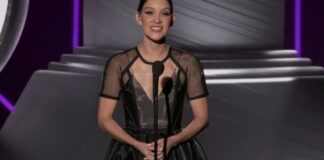 Ganadores de la 21 edición de los Latin Grammy