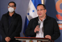 Gobierno anuncia nueva plataforma en línea para recibir donaciones