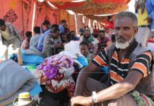 Al menos 600 civiles muertos en una masacre cometida en la guerra de Tigray