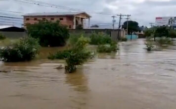 Fondo OPEP otorga donación a América Central para responder al huracán Eta