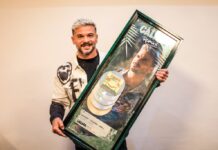 Sony reconoce con varias certificaciones de diamante y platino a Pedro Capó