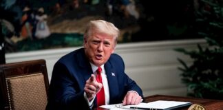 Los demócratas inician el proceso para un segundo juicio político a Trump Donald J. Trump