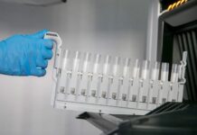 VUI-202012/01, una variante del SARS-Cov-2 llena aún de incógnitas test