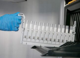 VUI-202012/01, una variante del SARS-Cov-2 llena aún de incógnitas test