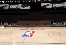 La NBA aportará 30 millones de dólares a cada equipo para ayudar sus finanzas NBA