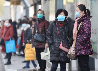 Un año después de los primeros casos, Wuhan hace vida normal pero no olvida Wuhan (China), EFE