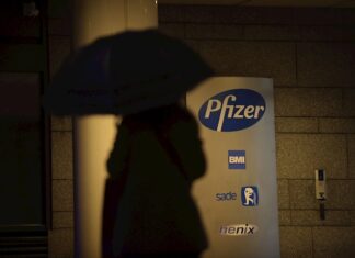 La Autoridad Sanitaria Francesa aprueba la vacuna de Pfizer pfizer