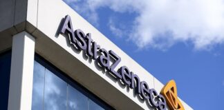Este 21 de abril llegarán 156,000 dosis de vacuna de AstraZeneca AstraZeneca