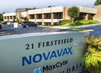 Filipinas reserva 30 millones de la vacuna de la estadounidense Novavax Novavax
