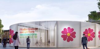 El arquitecto Boeri diseña pabellones para distribuir la vacuna en Italia Stefano Boeri
