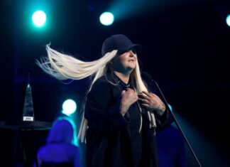 «Dance Monkey», de Tones And I, el hallazgo musical más «shazameado» de 2020 musica dance monkey