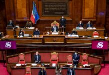 El Gobierno italiano prohibirá salir del municipio durante Navidad y Nochevieja El ministro de Sanidad italiano