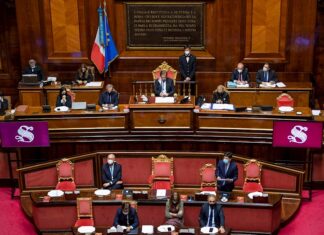 El Gobierno italiano prohibirá salir del municipio durante Navidad y Nochevieja El ministro de Sanidad italiano