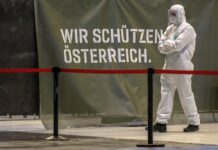 La OMS pide confianza en las vacunas. Rusia la aplicará la semana próxima covid